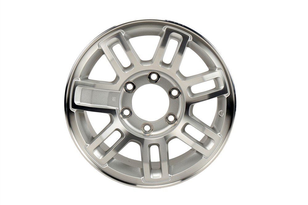 GM Genuine Parts 16x7.5 Wheel