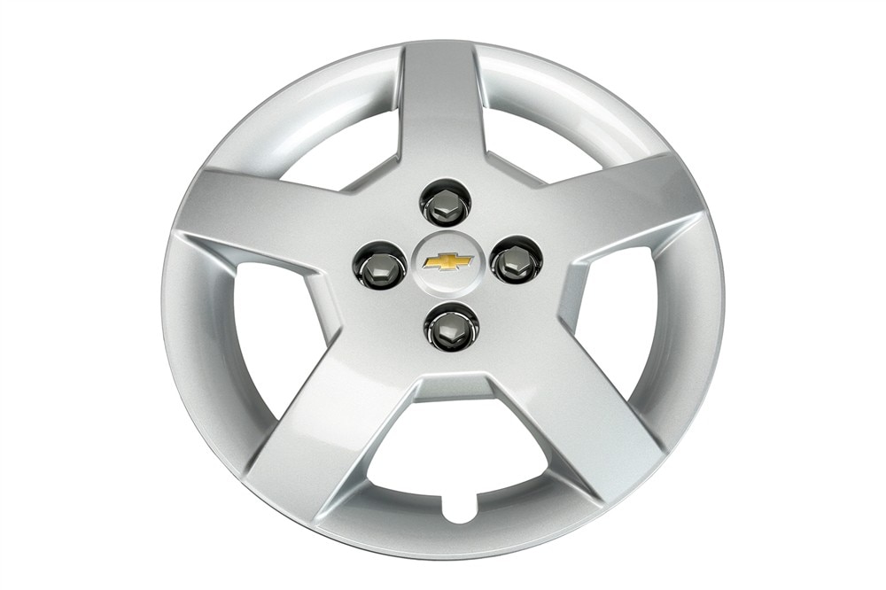GM Genuine Parts Wheel Trim Cover