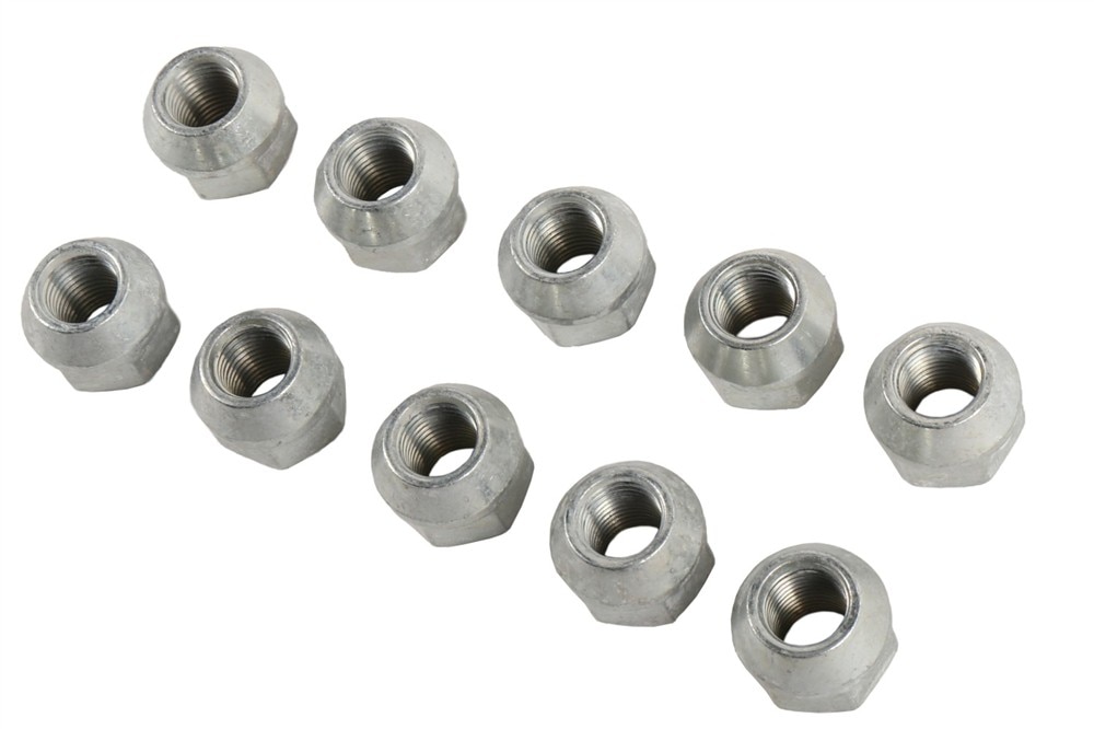 GM Genuine Parts Wheel Nut
