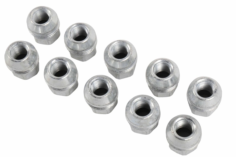 GM Genuine Parts Wheel Nut