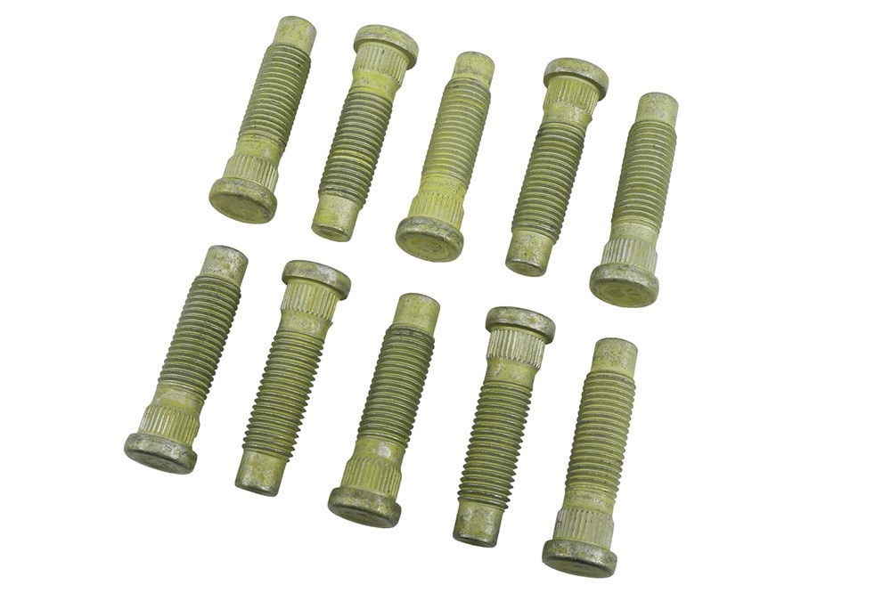 GM Genuine Parts Multi-Purpose Bolt