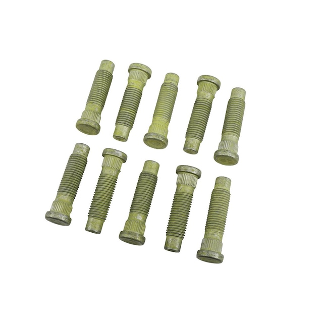GM Genuine Parts Multi-Purpose Bolt