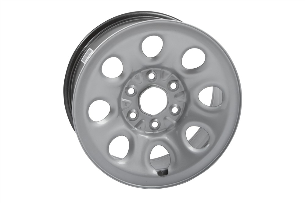 GM Genuine Parts 17x7.5 Steel Wheel