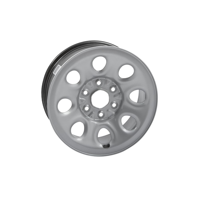 GM Genuine Parts 17x7.5 Steel Wheel