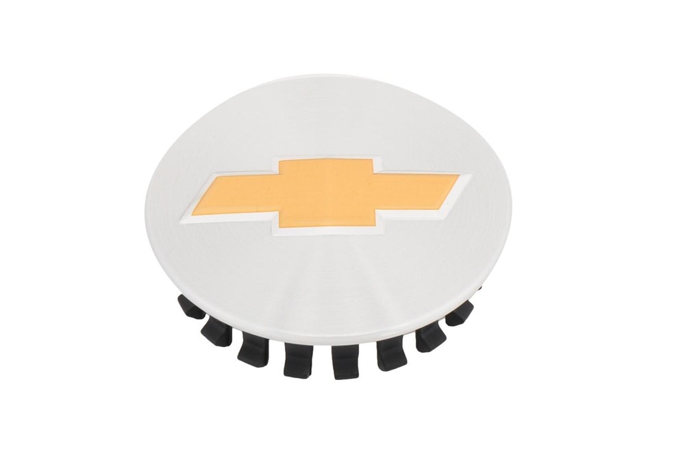 GM Genuine Parts Hub Cap