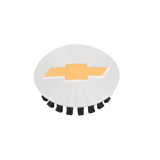GM Genuine Parts Hub Cap
