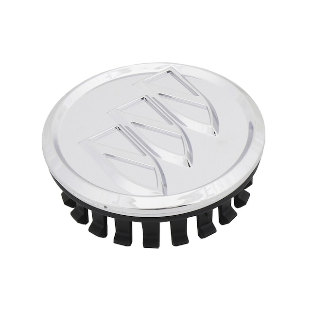 GM Genuine Parts Chrome Hub Cap