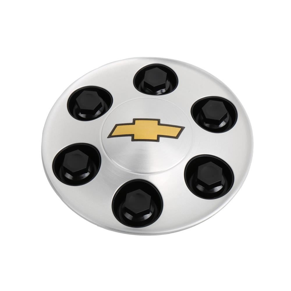 GMC GM Genuine Parts Hub Cap | 09595469 | GMC Parts