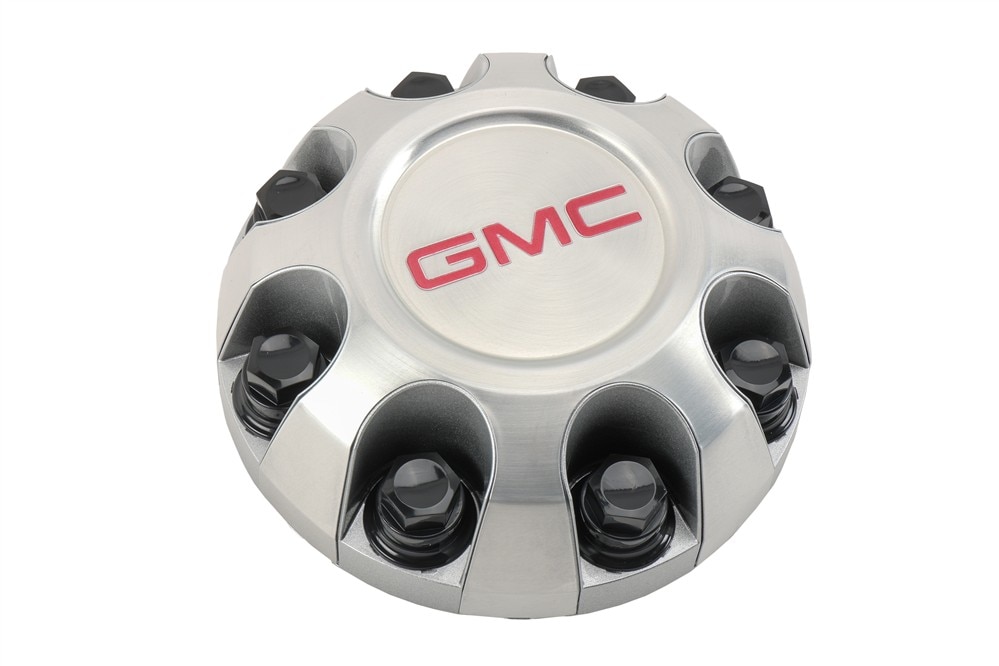 GM Genuine Parts Hub Cap