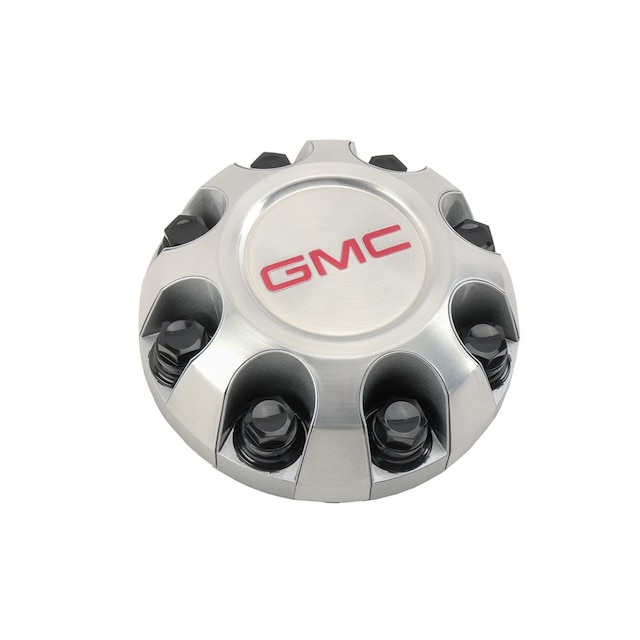 GM Genuine Parts Hub Cap