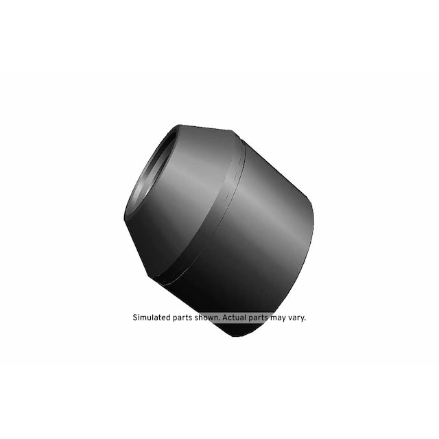 GM Genuine Parts Special Security Wheel Lock Nut