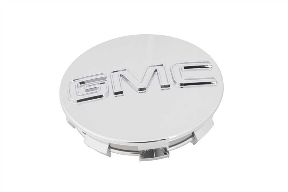 GM Genuine Parts Hub Cap