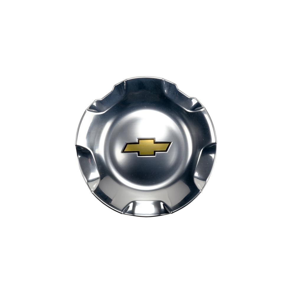 アクセサリー classic chevy Chevrolet GM Genuine Parts Button Style Center Cap with