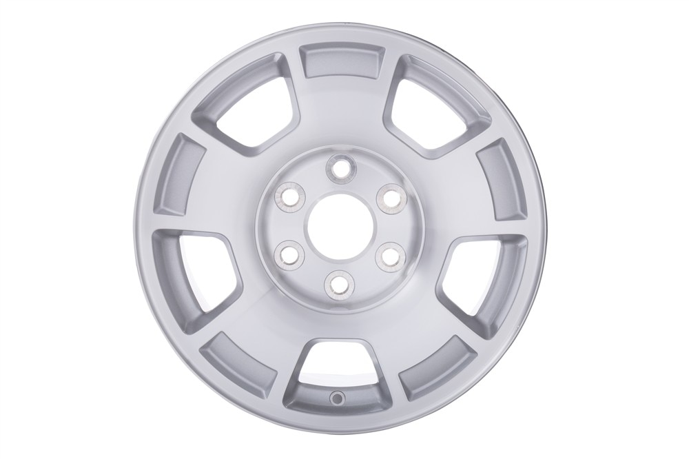 GM Genuine Parts 17x7.5 Aluminum Wheel