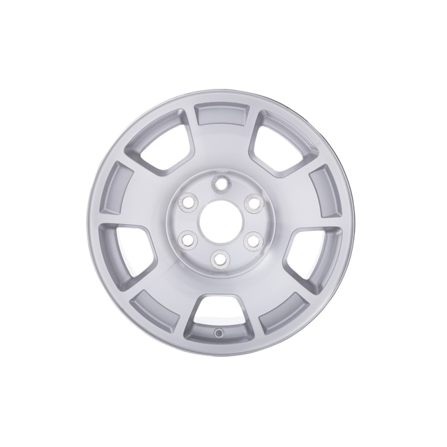 GM Genuine Parts 17x7.5 Aluminum Wheel