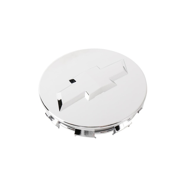 GM Genuine Parts Hub Cap