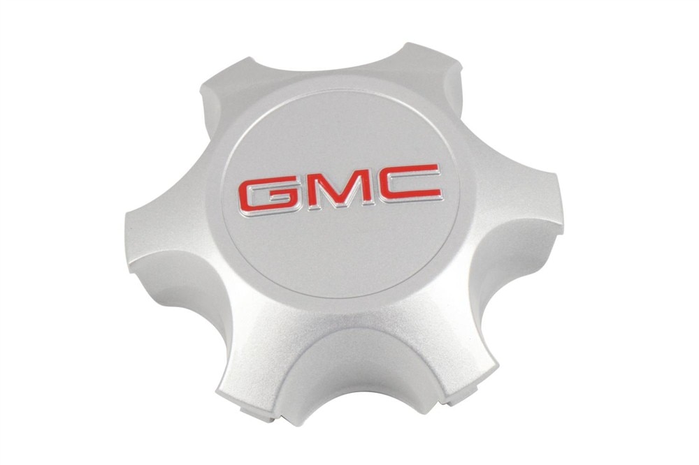 GM Genuine Parts Painted Hub Cap