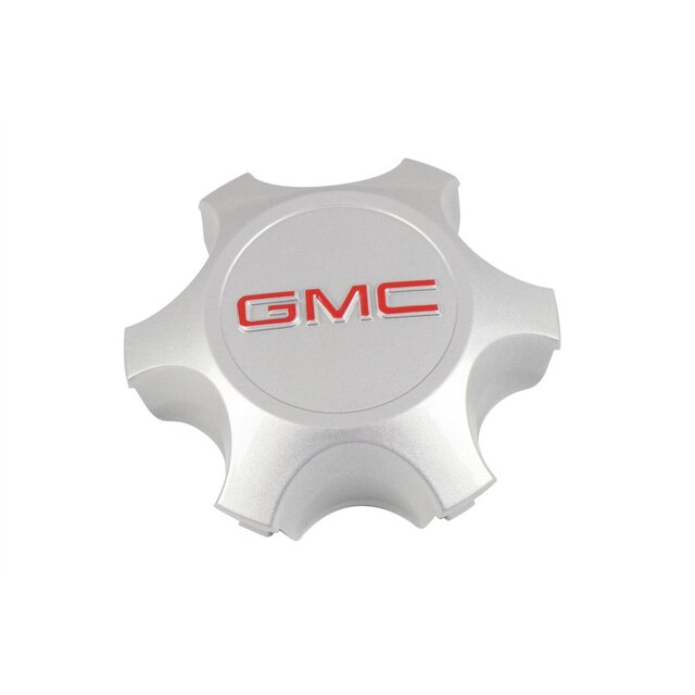 GM Genuine Parts Painted Hub Cap