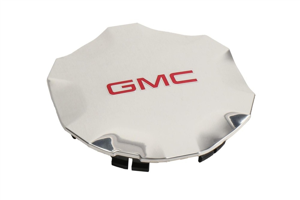 GM Genuine Parts Hub Cap (GMC)