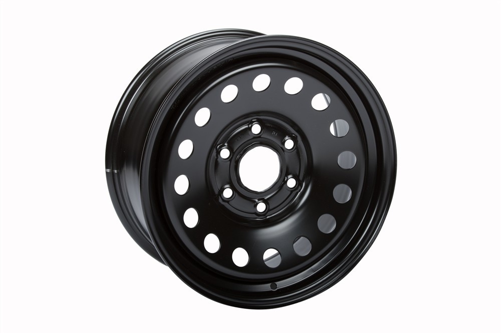 GM Genuine Parts 17x7.5 Spare Wheel