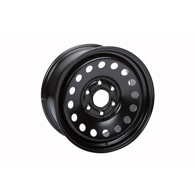 GM Genuine Parts 17x7.5 Spare Wheel