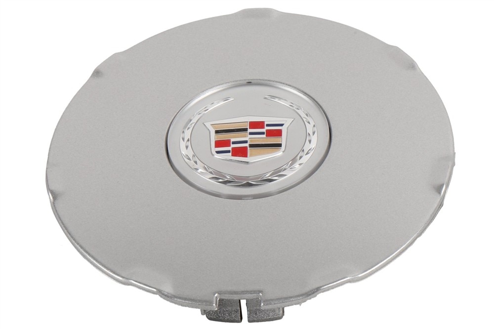 GM Genuine Parts Hub Cap