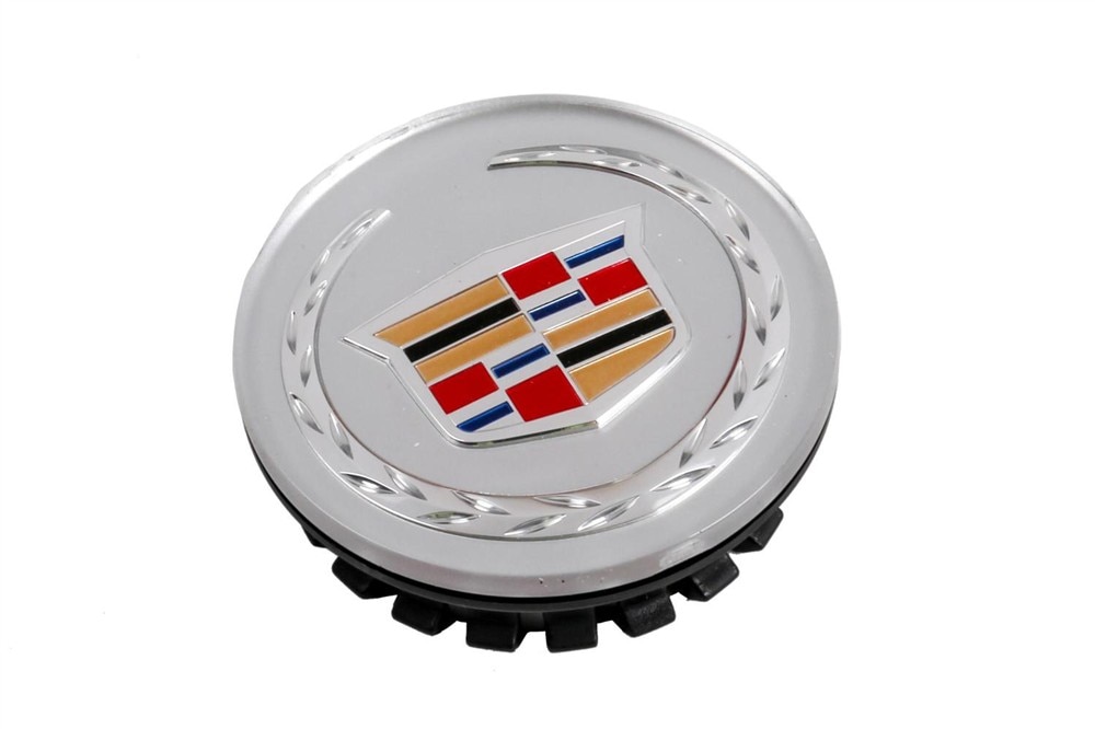 GM Genuine Parts Hub Cap
