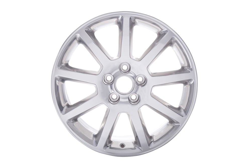 GM Genuine Parts 18x8 Wheel