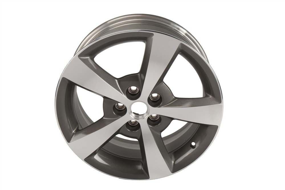 GM Genuine Parts 17x7 Aluminum Wheel