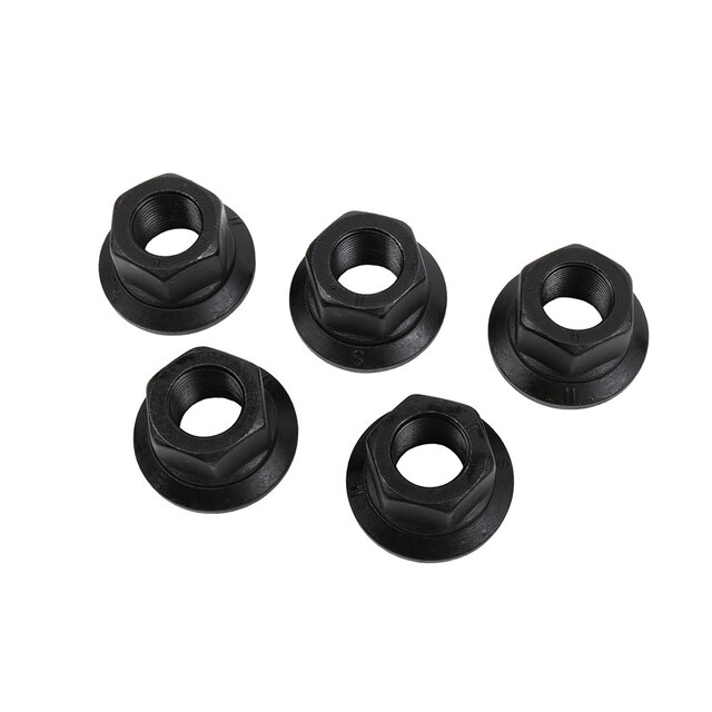 GM Genuine Parts Multi-Purpose Nut