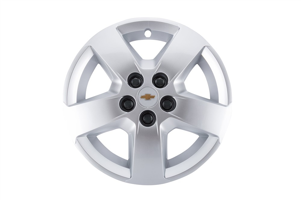 GM Genuine Parts Painted Wheel Trim Cover