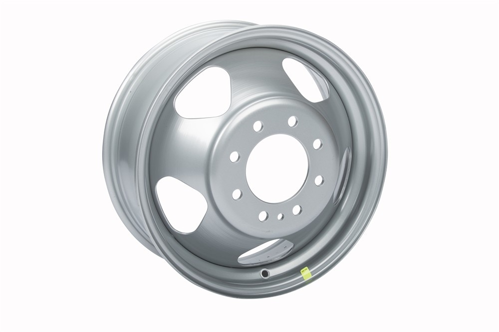 GM Genuine Parts 17x6.5 Wheel