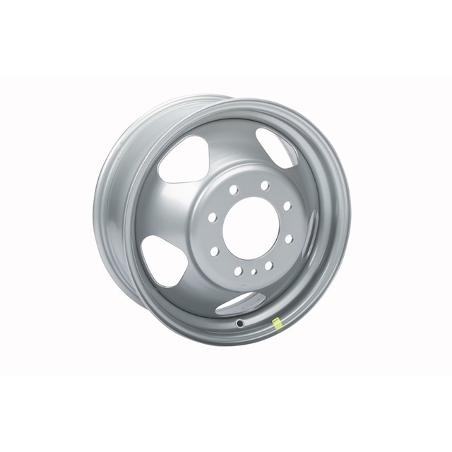 GM Genuine Parts 17x6.5 Wheel
