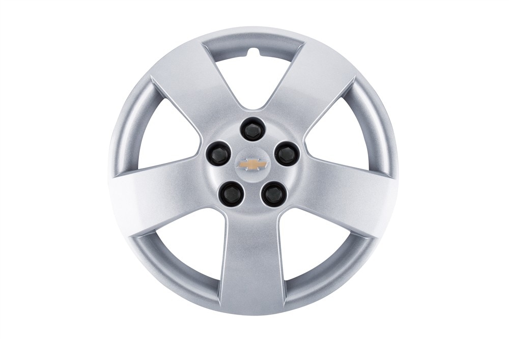 GM Genuine Parts Wheel Trim Cover