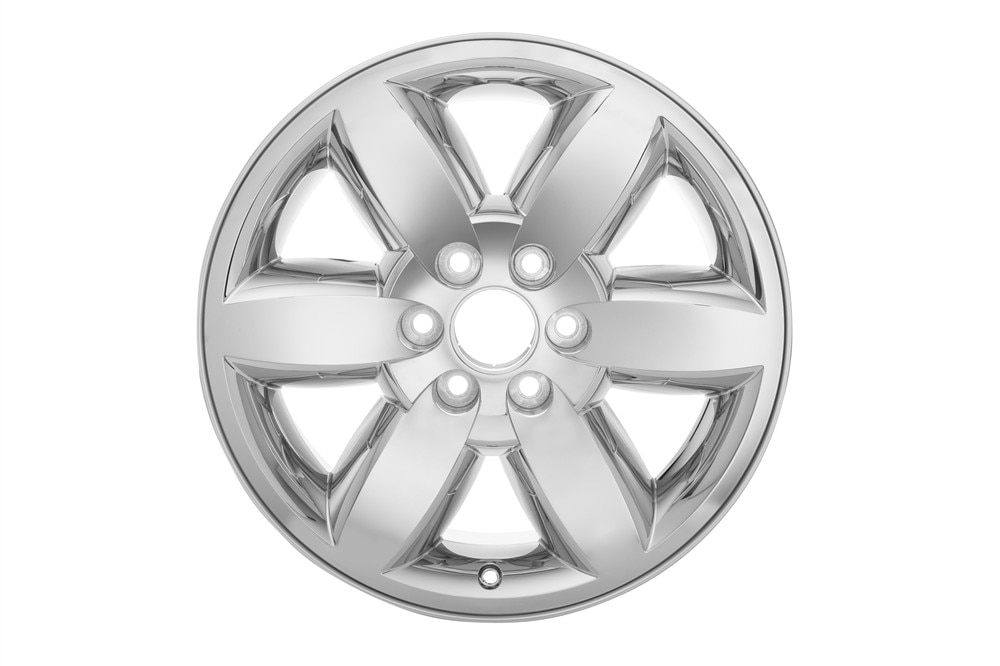 GM Genuine Parts 20x8.5 Aluminum Wheel