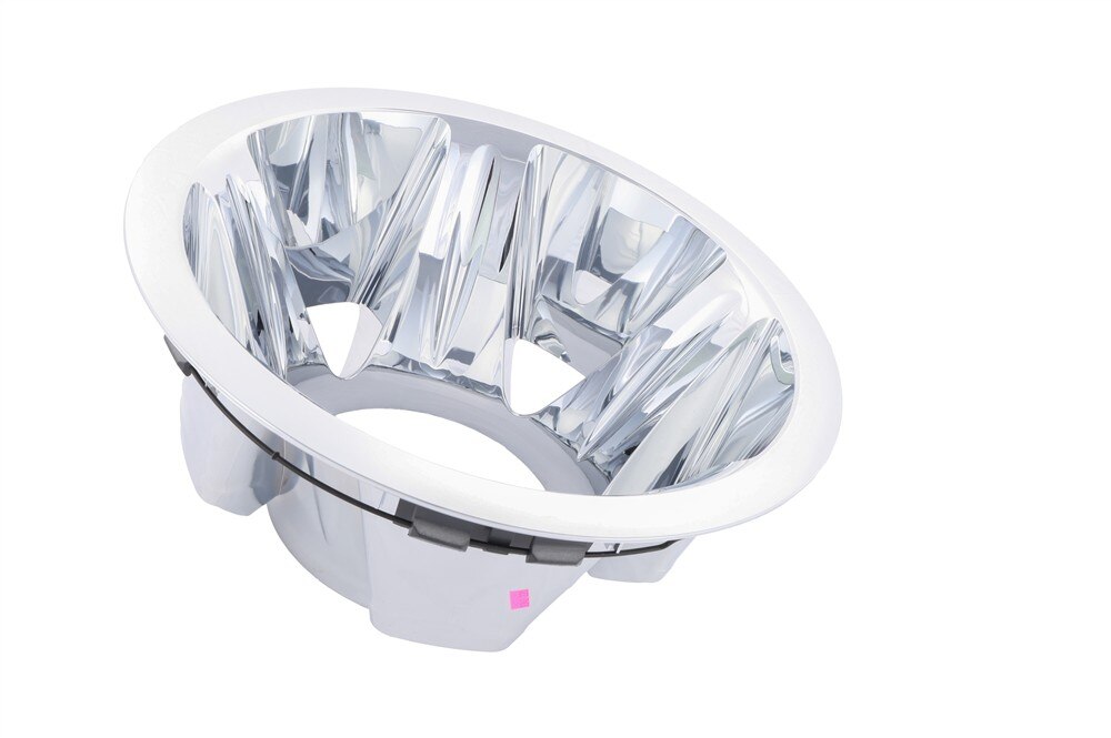 GM Genuine Parts Chrome Wheel Trim Cover