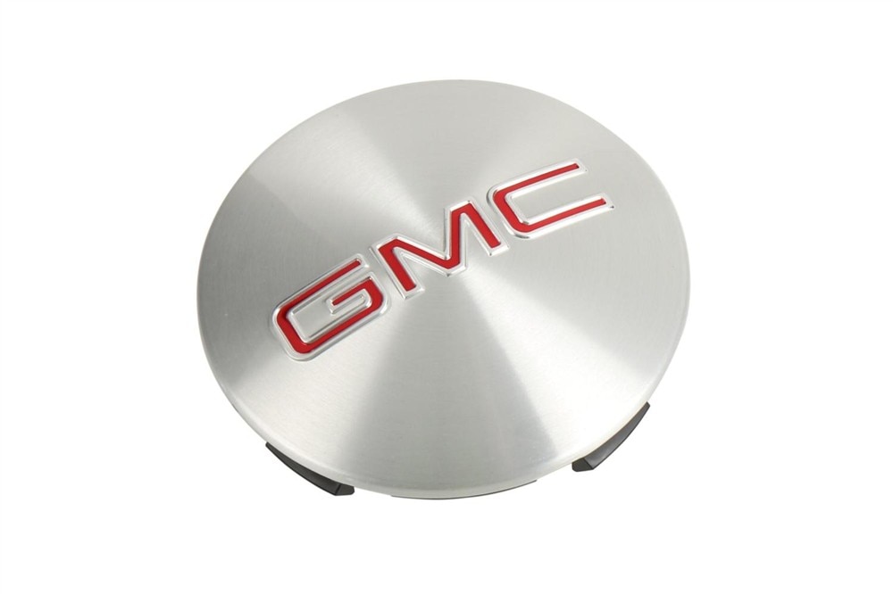 GM Genuine Parts Hub Cap
