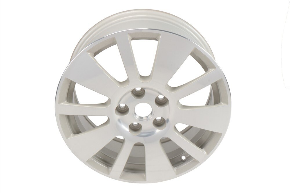 GM Genuine Parts 17x7 Wheel