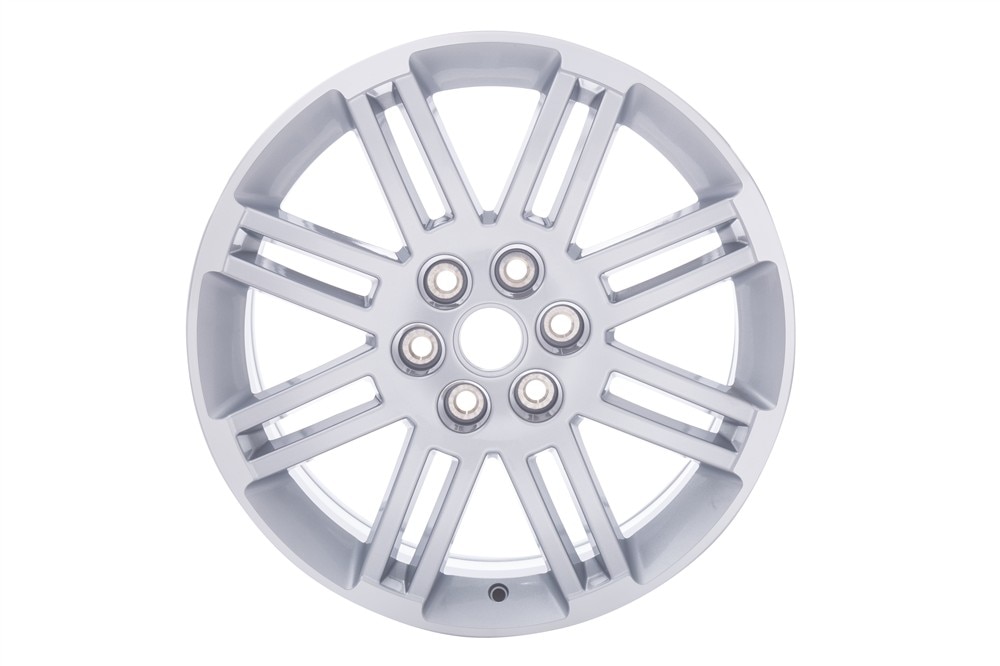 GM Genuine Parts 20x7.5 Aluminum Wheel