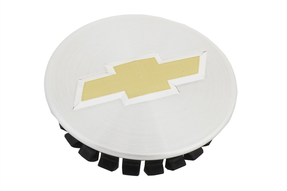 GM Genuine Parts Hub Cap