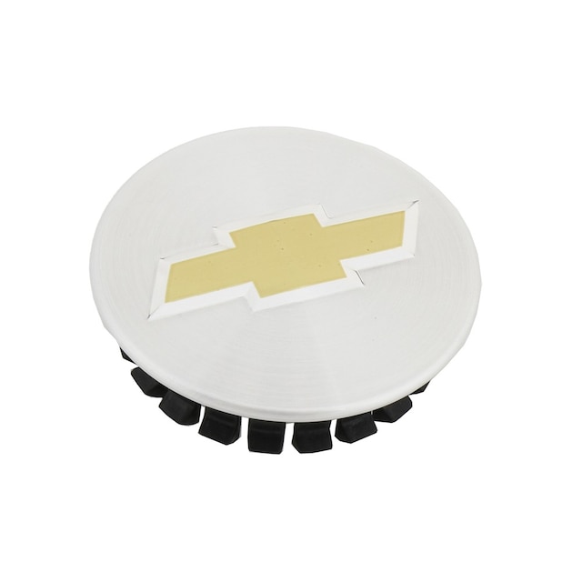 GM Genuine Parts Hub Cap