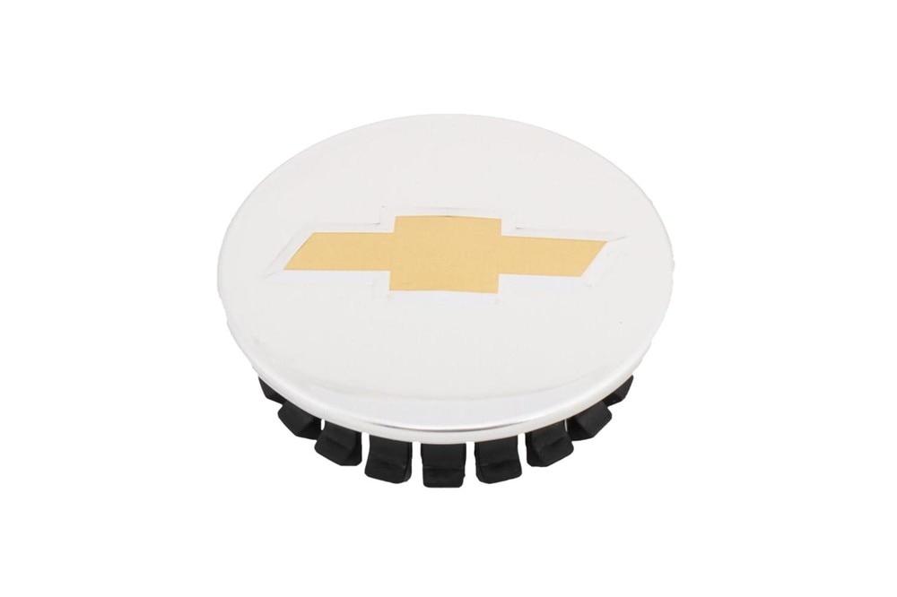 GM Genuine Parts Hub Cap