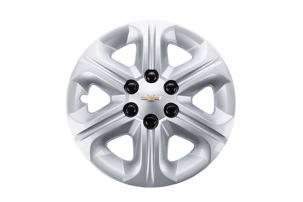GM Genuine Parts Wheel Trim Cover