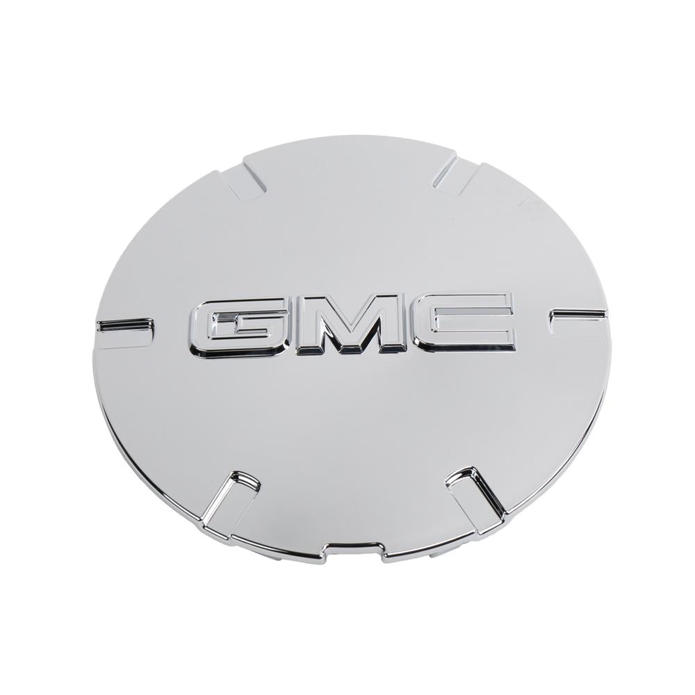 GMC - harryさん専用 GMC GM Genuine Parts Button Style Center Cap with GMC Logo