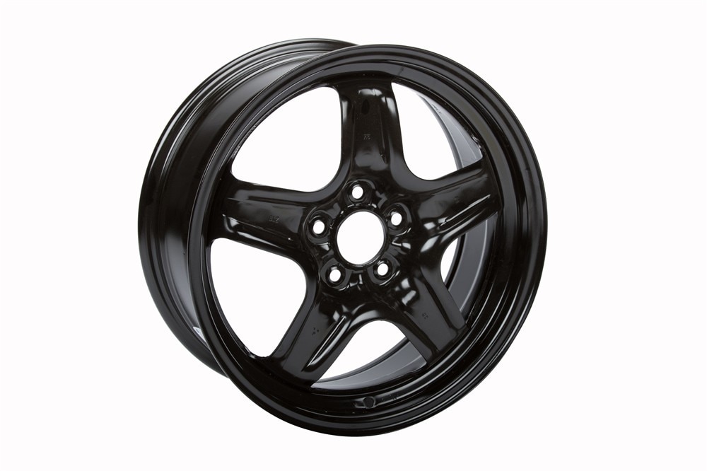 GM Genuine Parts 17x7 Aluminum Wheel