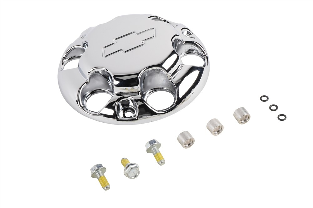 GM Genuine Parts Hub Cap