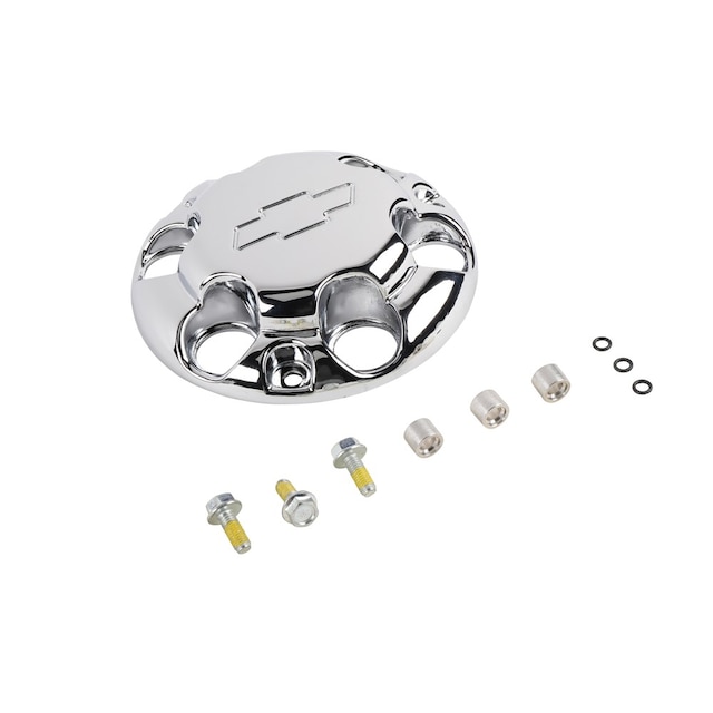 GM Genuine Parts Hub Cap