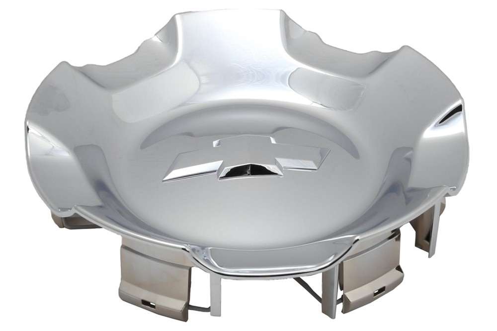 GM Genuine Parts Hub Cap