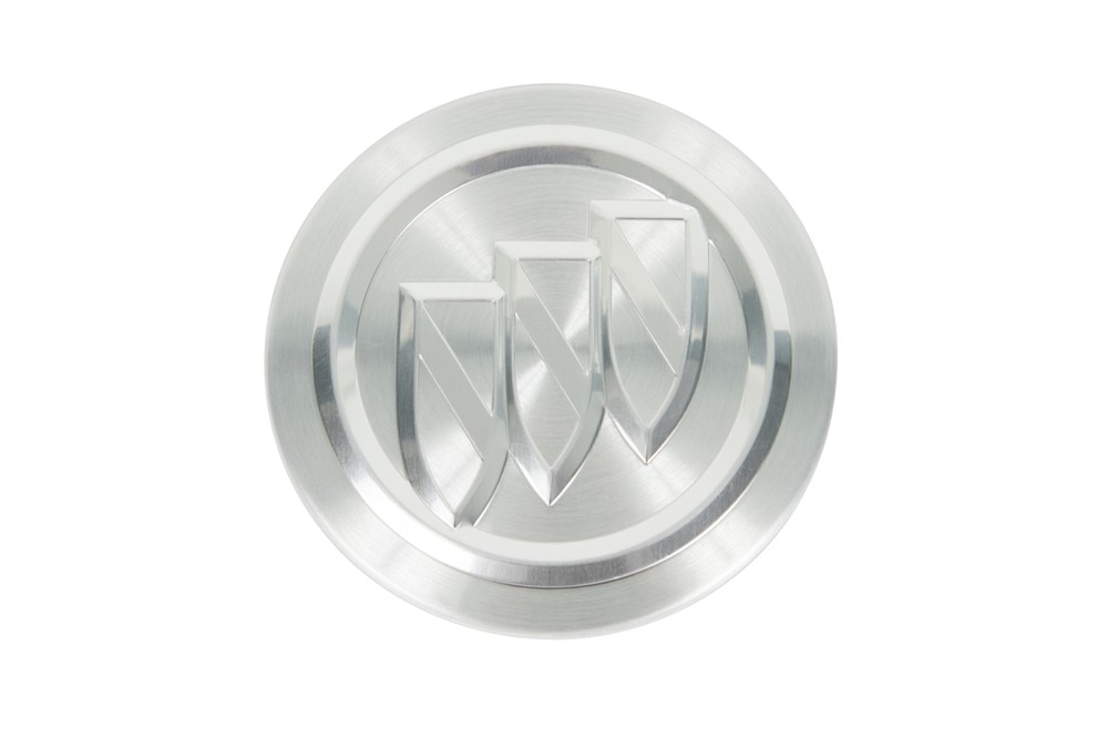 GM Genuine Parts Hub Cap