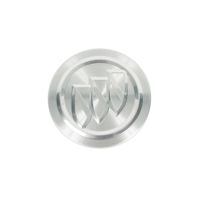 GM Genuine Parts Hub Cap